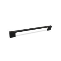 Ручка скоба GTV UZ-819-256 античная медь