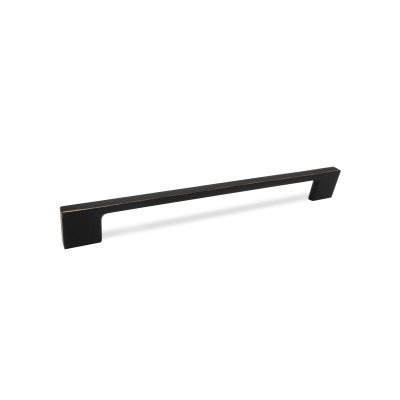 Ручка скоба GTV UZ-819-256 античная медь