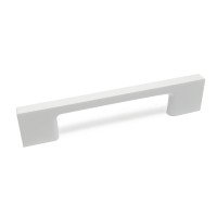 Ручка скоба GTV UZ-819- 96 белый