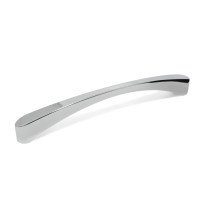 Ручка скоба GTV CLEO -160 хром