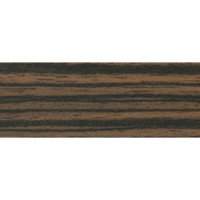 Крайка ABS 22х0,45 зебрано пе 289775 MKT