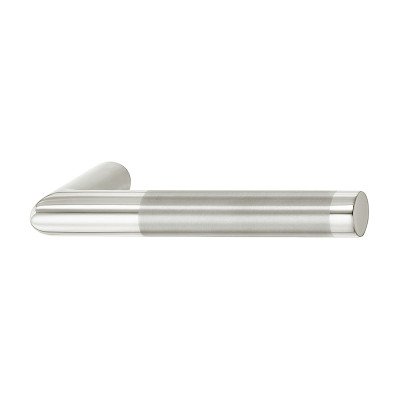 Ручка LDH 2 171 нерж. сталь мат. полір., Hafele