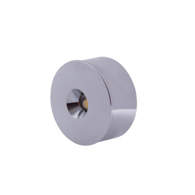 Светильник PRIMUS (точечный) нейтральный бел, 1,2W 12V IP20