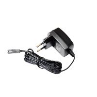 Трасформатор (блок питания) с мини-штекером  6W 12V