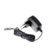 Трасформатор (блок питания) с мини-штекером  6W 12V