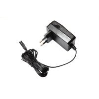 Трасформатор (блок питания) с мини-штекером 12W 12V