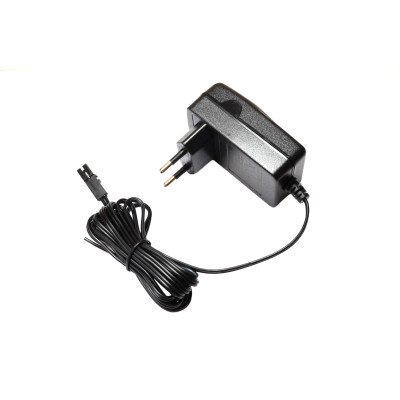 Трасформатор (блок живлення) з міні-штекером 12W 12V