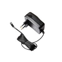 Трасформатор (блок питания) с мини-штекером 24W 12V