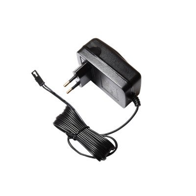 Трасформатор (блок питания) с мини-штекером 24W 12V