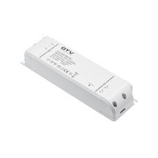 Трансформатор LED GTV 12v,75w (Китай)
