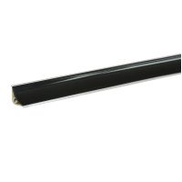 Бортик Korner LB-15 Черный 619 (акс. 619) 3 метра