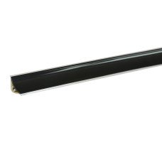 Бортик Korner LB-15 Черный 619 (акс. 619) 3 метра