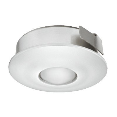Світильник LED 4005 кругл., 350mA / 1W, холодний білий, Hafele