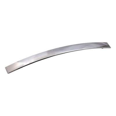 Ручка скоба Ozkardesler KEREM-224 хром
