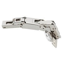 Петля Угловая 155° Duomatic Premium Hafele