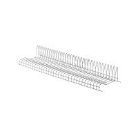 VIBO Сушка для посуды L=50 одноуровневая (SGV50VCP) 500x245