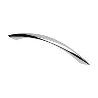 Ручка скоба GTV UZ-01-096 хром