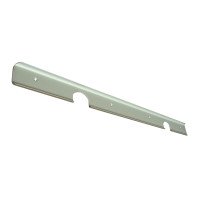 Стык столешницы угловой U-закругленный GIFF 38х600