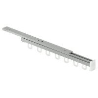 Вешалка выдвижная L=405 до 35кг, Hafele