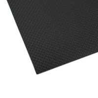Коврик антискользящий W=480мм, 1.2mm "круг" антрацит Italiana Ferramenta