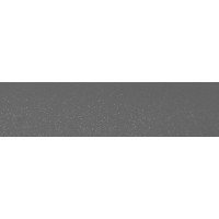 Кромка PVC 22х0,6 Графит Ясный 207B Polkemic