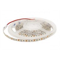 Свет - LED лента PREM SMD 3528, 120 LED, 9.6W, 12V, хол. бел., IP20