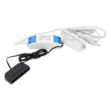 Трансформатор (блок питания к подсвет LED GIFF SPS-1 8W (б/п, выход на 6 светильников)