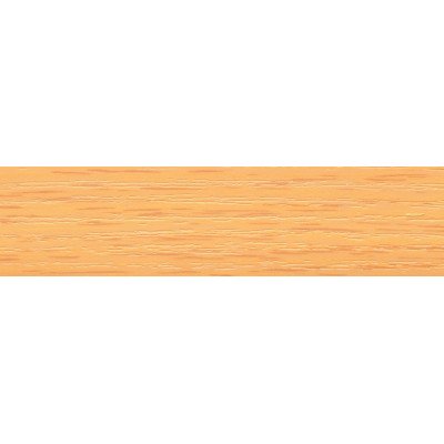KROMAG Кромка PVC 22х1,0 Дуб ясный 15.04