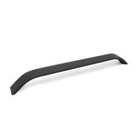 Ручка скоба GTV UA-337-256 черный