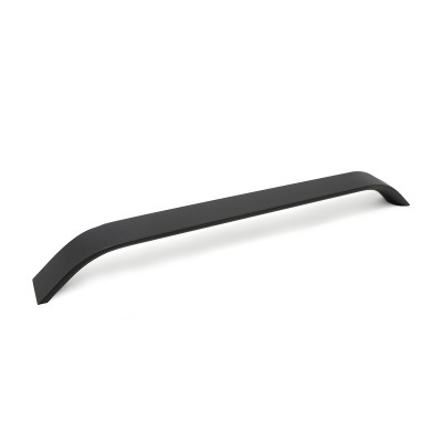Ручка скоба GTV UA-337-256 черный