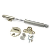 Ліфт Газовий Kraby 80N L = 164 (в блістері) Italiana Ferramenta