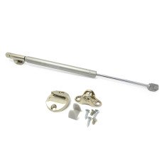 Лифт Газовый демпфер Kraby L=355 (в блистере) Italiana Ferramenta