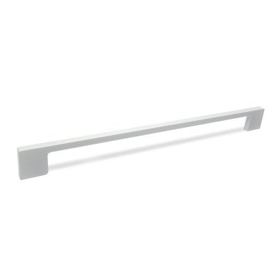 Ручка скоба GTV UZ-819-256 белый