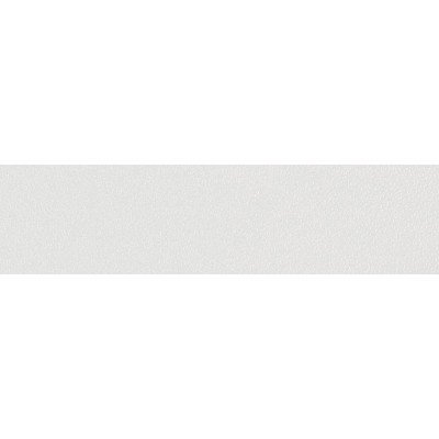 Кромка ABS 22х0,8 Белый базовый N50 ST22 Polkemic