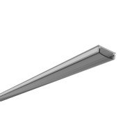 Профиль LED накладной L-2000 мм, алюм., Rejs