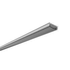 Профиль LED накладной L-2000 мм, алюм., Rejs