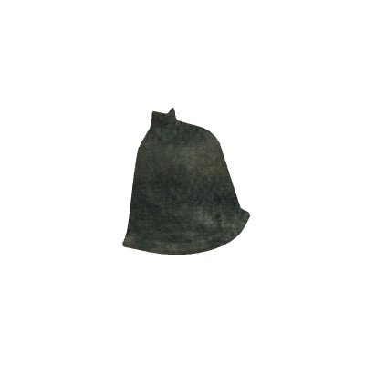 Бортик Korner LB37 наружный стык альянс 485