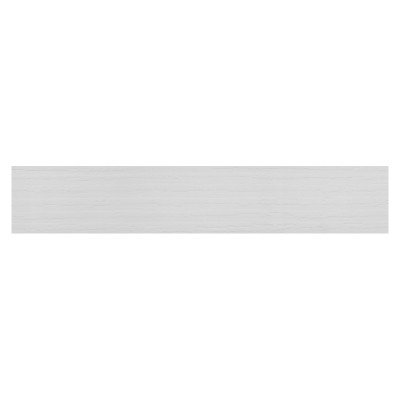 Кромка ABS 42х0,8 Белый базовый N50 ST22 Polkemic