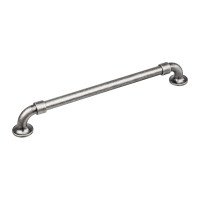 Ручка рейлинг Ferretto BU 010-38-224 античное железо