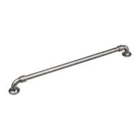 Ручка рейлинг Ferretto BU 010-38-320 античное железо