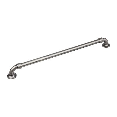 Ручка рейлинг Ferretto BU 010-38-320 античное железо