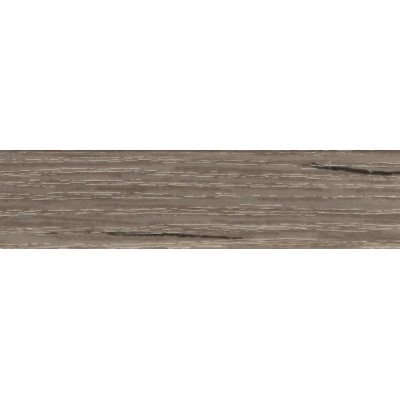 KROMAG Кромка PVC 42х2,0 Дуб Крафт Серый 15.28