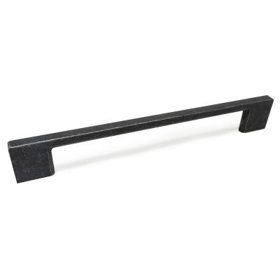 Ручка скоба GTV UZ-819-160 античне срібло