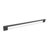 Ручка скоба GTV UZ-819-320 античное серебро