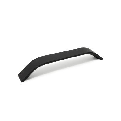 Ручка скоба GTV UA-337-160 черный