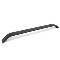 Ручка скоба GTV UA-337-320 черный