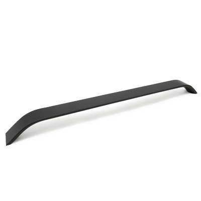 Ручка скоба GTV UA-337-320 черный