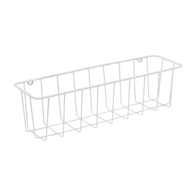 Кошик Мікрус L = 400 білий GIFF