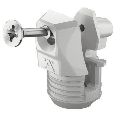 Стяжка задней стенки IXCONNECT RPC S 15/25, Hafele