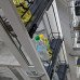 Starax Галерея выдвижная 106х475х1000 150мм з дов. АНТРАЦИТ